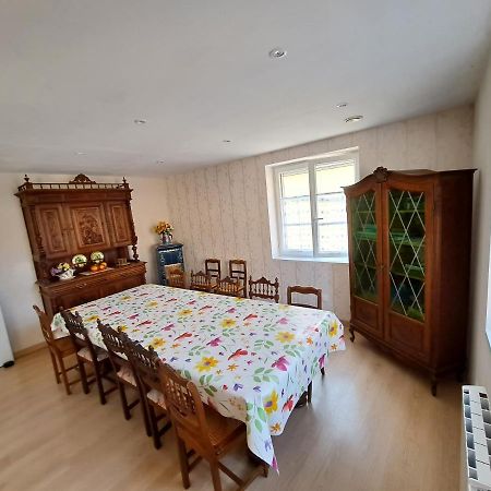 Gite Faubourg Des Pierres Sigolsheim 外观 照片